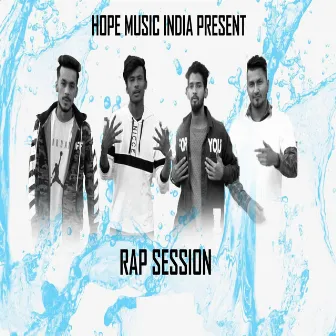 Rap Session by Navty