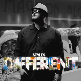 Different by Styles