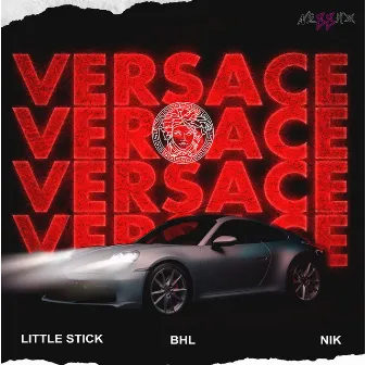 Versace by Nik