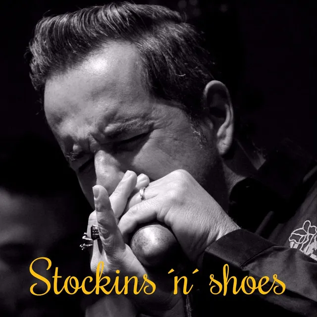 Stockin 'n' Shoes