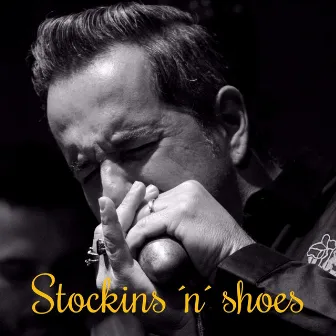 Stockin 'n' Shoes by Marcio Maresia