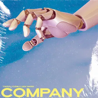 Company by Zen Univrse