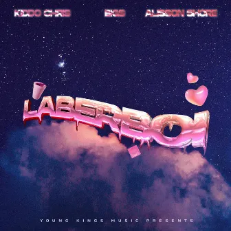 Laberboi by Kiddo Chris