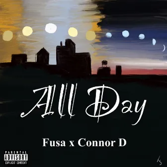 All Day by Fusa