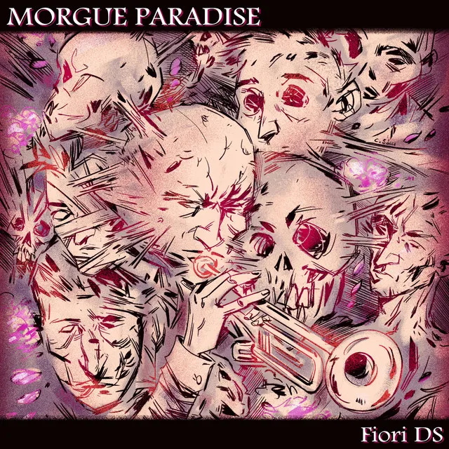 Morgue Paradise