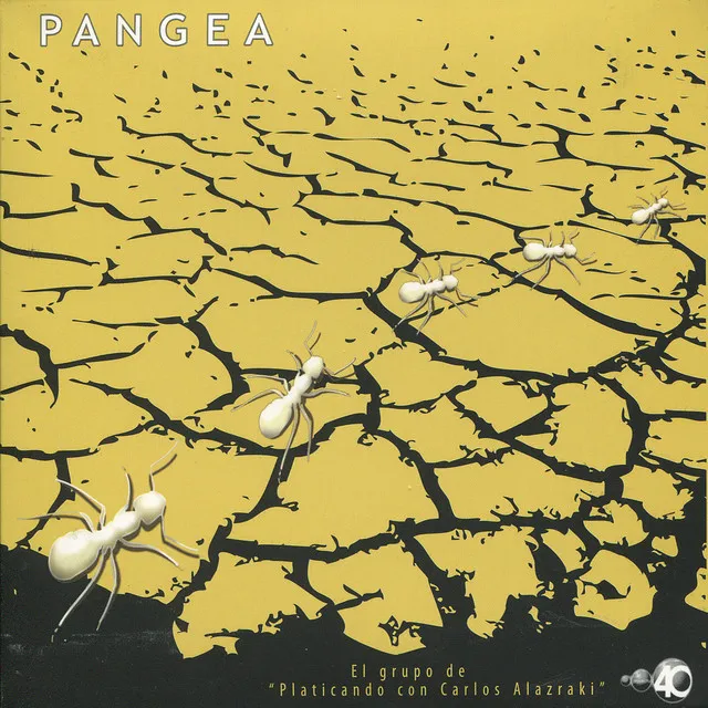 Pangea