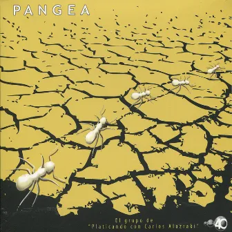 Pangea by Pangea