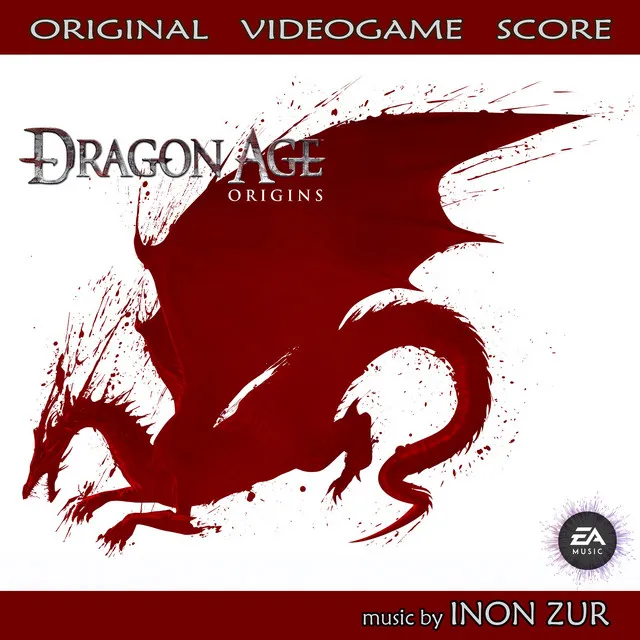 Dragon Age Origins