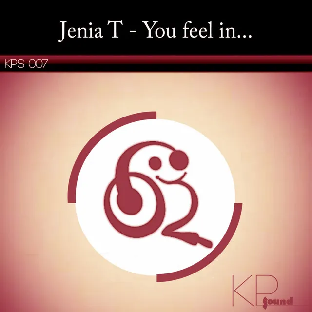 You Feel In... - Original Mix