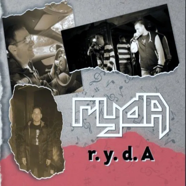 R.Y.D.A