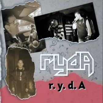 R.Y.D.A by rydA