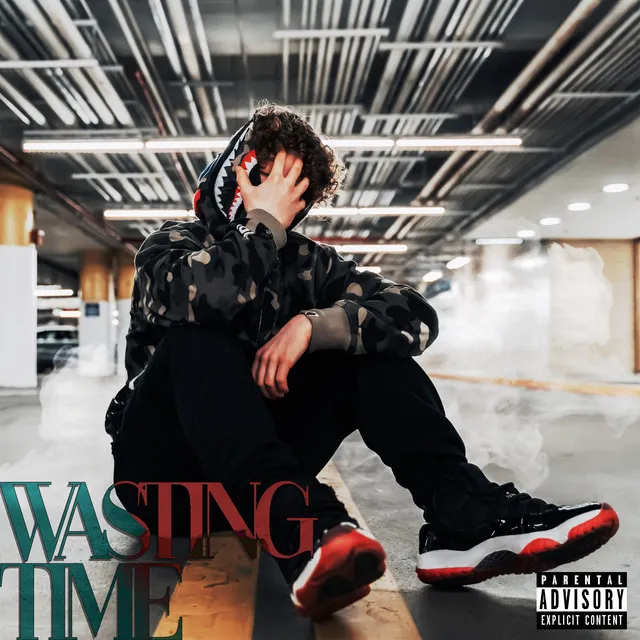 Wasting Time