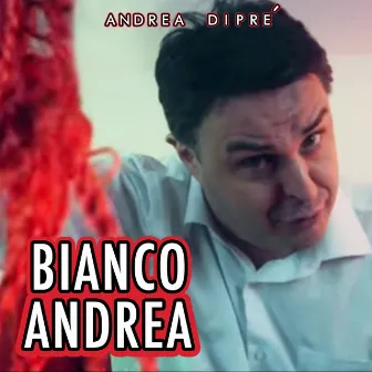 Bianco Andrea by Andrea Diprè