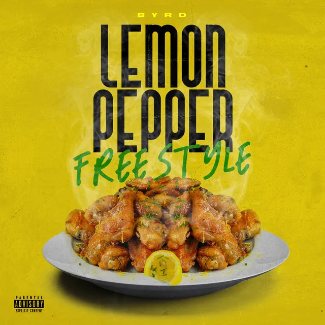 Lemon Pepper (Freestyle)