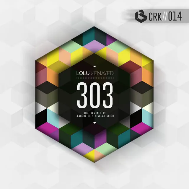 303 - Ghigo Remix