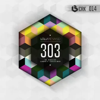 303 by Lolu Menayed