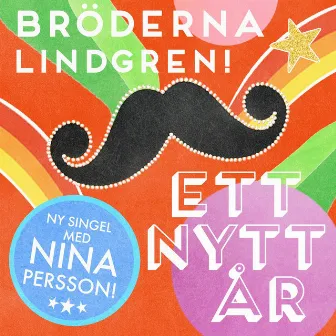 Ett Nytt År by Bröderna Lindgren