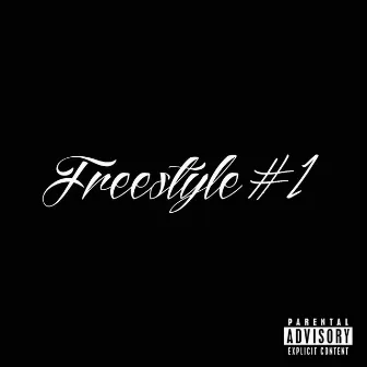 Freestyle #1 by Adur Dr