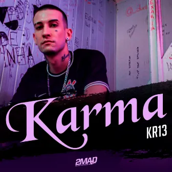 Karma by Kr 13