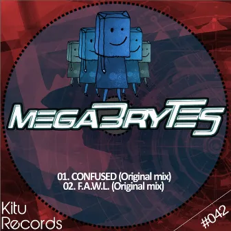 Confused by Megabrytes