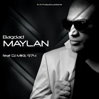 Bagdad by Maylan