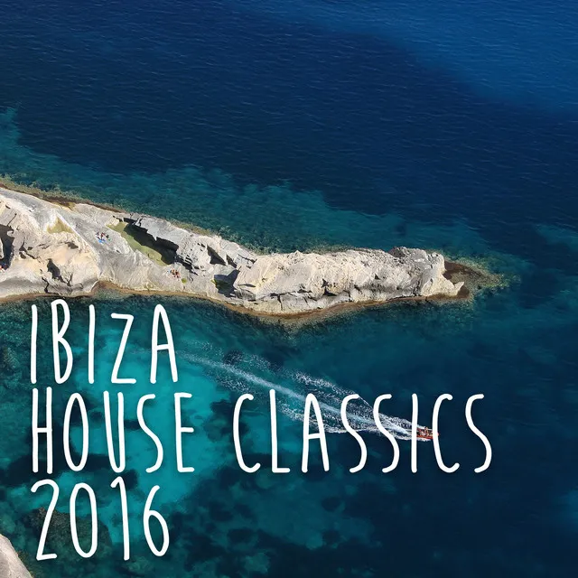 Ibiza House Classics