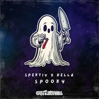 Spooky by Hella