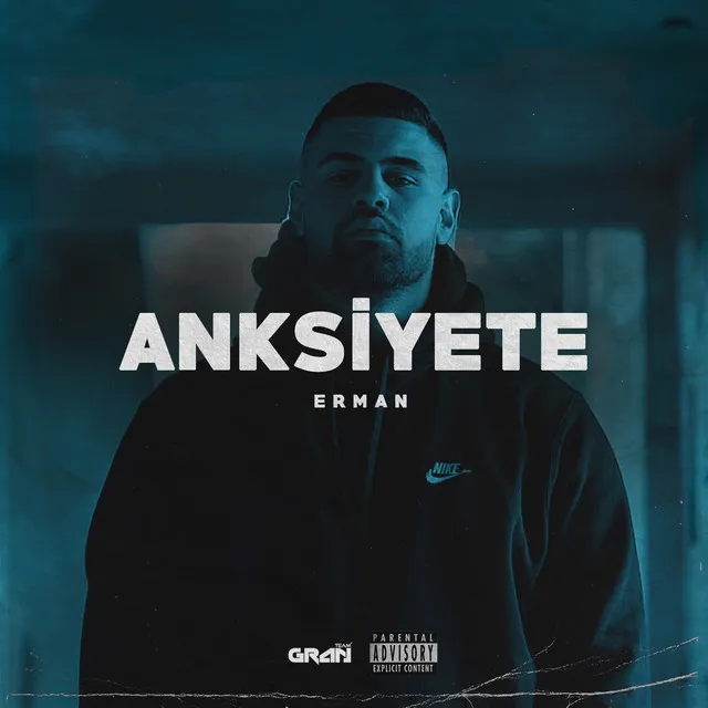 Anksiyete