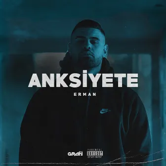 Anksiyete by Erman