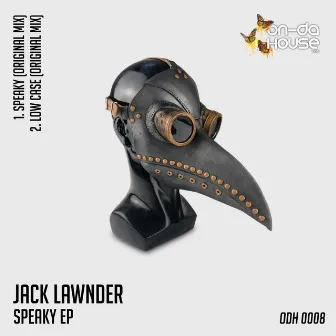 Speaky by Jack Lawnder