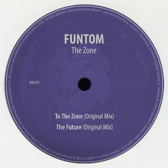 The Zone by Funtom