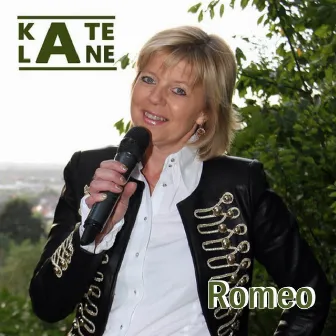 Romeo by Kate Lane