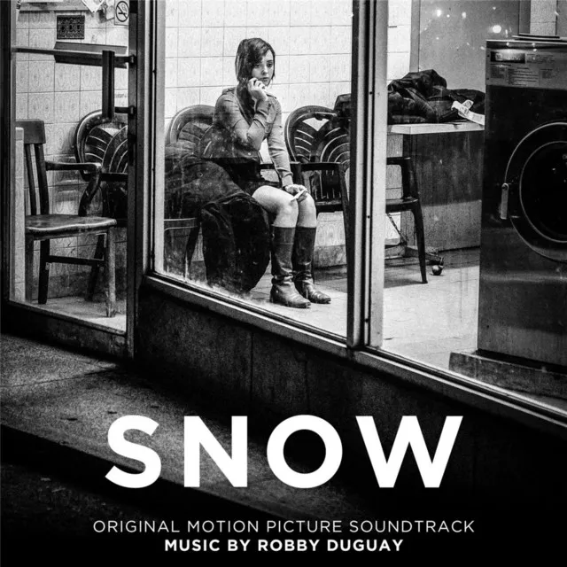 Snow (Original Motion Picture Soundtrack)