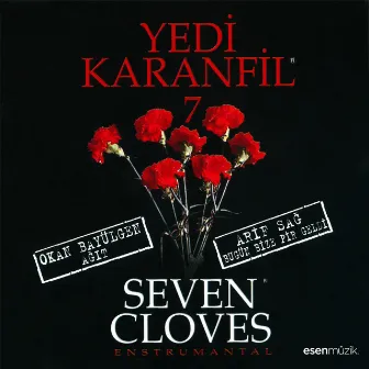 Yedi Karanfil, Vol. 7 (Seven Cloves Enstrumantal) by Yedi Karanfil