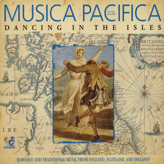 Musica Pacifica