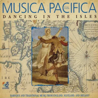 Dancing in the Isles by Musica Pacifica