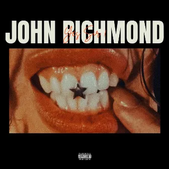 John Richmond by Hsynth