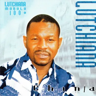 100 % by Lutchiana Mobulu