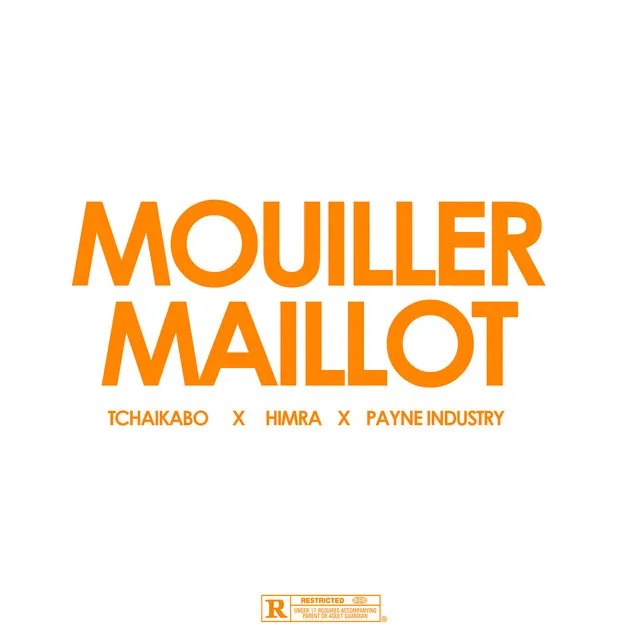 Mouiller Maillot