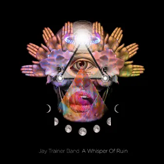 A Whisper of Ruin (Deluxe Edition) by Jay Trainer