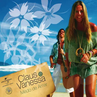 Medo De Amar (Remix) by Claus