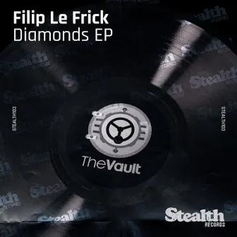 Diamonds by Filip Le Frick