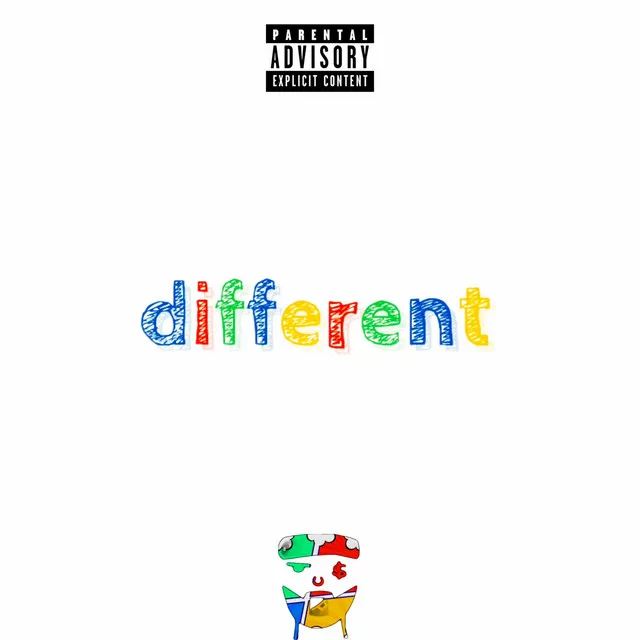 Different