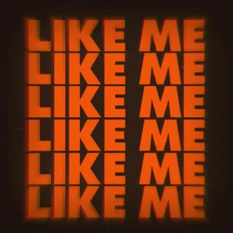 Like Me by V.