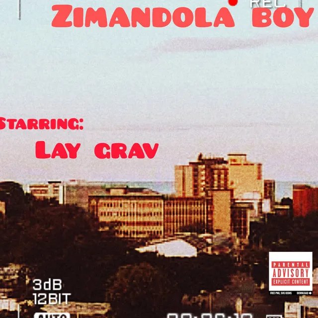 Zimandola Boy