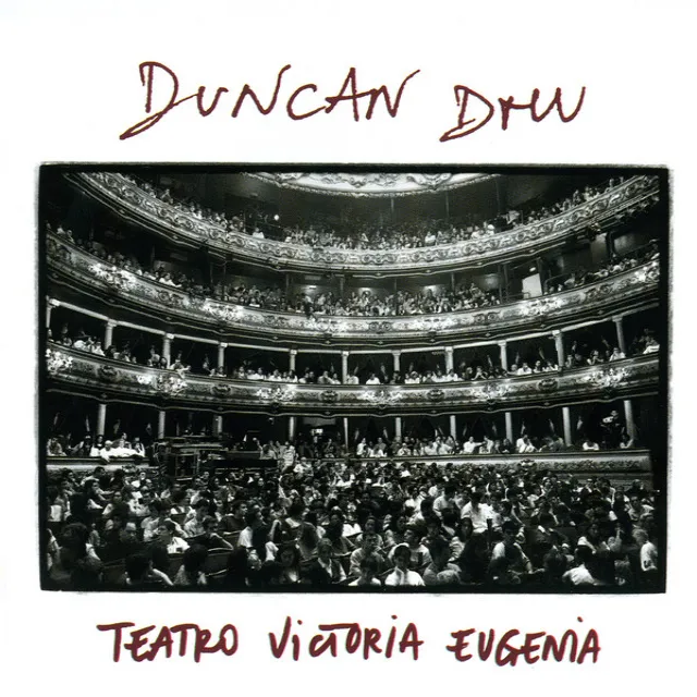 Teatro Victoria Eugenia