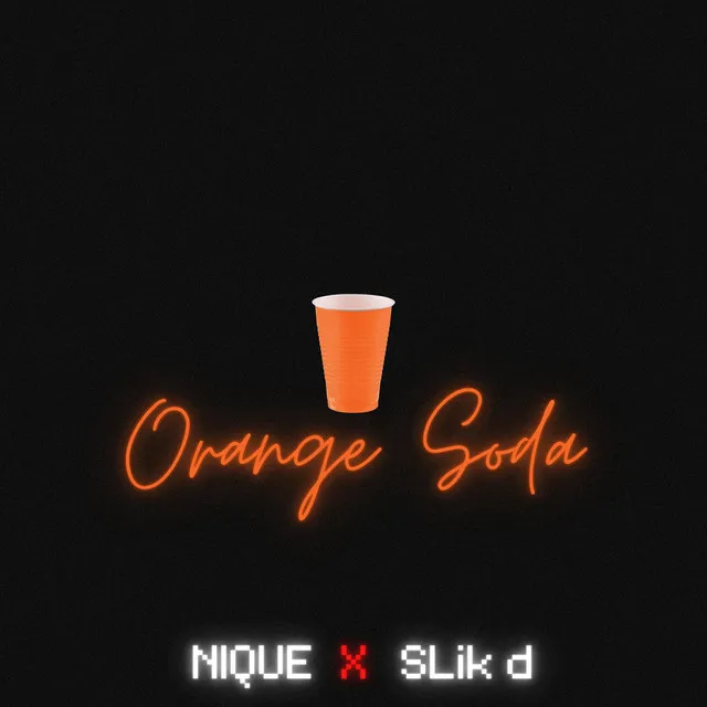 Orange Soda