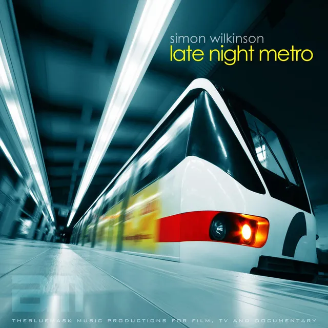 Late Night Metro