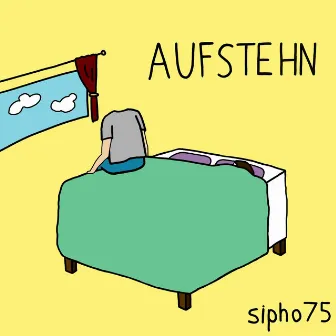 AUFSTEHN by hanno