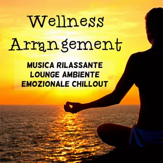 Wellness Arrangement - Musica Rilassante Lounge Ambiente Emozionale Chillout per Massaggio Sensuale Potere della Mente e Meditazione Guidata by Massage Music Piano Series